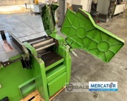 Maschine:   Kombimaschinen