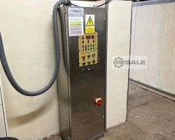 Maschine: TONELLI UNIVERSAL 2000 Planetenrührmaschinen