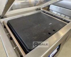 Maschine: VAMA VP 900 Vakuumgerät