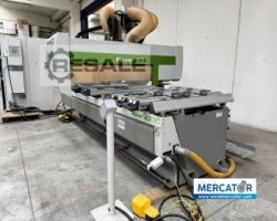Maschine: BIESSE ROVER A3.30 CNC Bearbeitungszentren