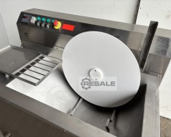 Maschine: JKV Hermes JKV100 Temperiermaschinen