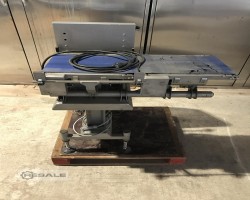 Maschine: LOMA CW 3 Kontrollwaage