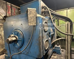 Maschine: POMINI / FARREL PN-370 Innenmischer