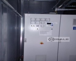 Maschine: PERKINS 4006-23 TAG3A Netzersatzanlagen