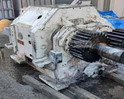 Maschine: SHAW K4 MK5 Mischpult-Körper