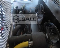 Maschine: ZCH-2 ZCH-2 Kühlaggregat