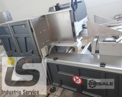 Maschine: GSP 55 EVO BB Flowpack