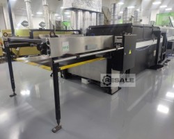 Maschine: SPS VITESSA STAR G2 