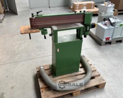 Maschine: FLOTT KSM150 Kantenschleifmaschinen