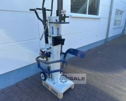 Maschine: WEIBERT HSE 14-1100 Spalter