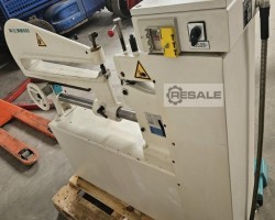 Maschine: FASTI 502-10-2 Kreisscheren