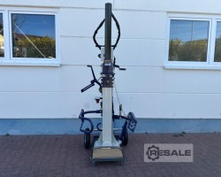 Maschine: WEIBERT HSE 22-1100 Spalter