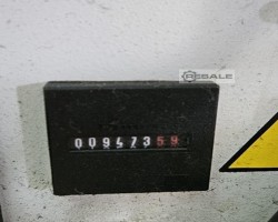 Maschine: MANURHIN KMX 413 CNC Drehautomaten