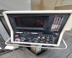 Maschine: MITSUI-SEIKI HR 8A Horizontale Bearbeitungszentren