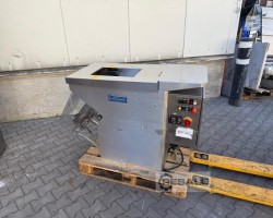Maschine: HARTMANN EC140 Clip Verpackungsmaschinen