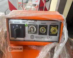Maschine: D+E Minipack Torre FM75