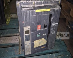 Maschine: MERLIN GERIN NW20 H1 / NW20 HA Masterpact