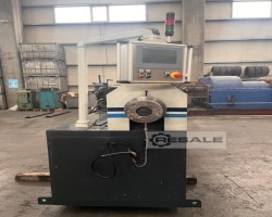 Maschine: ROTAKEM  Vorformer