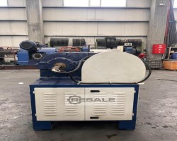 Maschine: ROTAKEM  Extruder