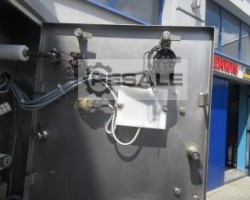 Maschine: INOTEC WT 97SH Wursttrennmaschine