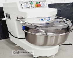 Maschine: DIOSNA SP 24 D Spiralknetmaschinen