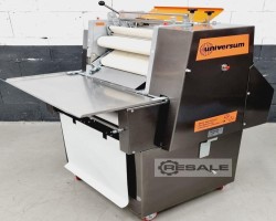 Maschine: UNIVERSUM HWM 40/60 Wickelmaschinen