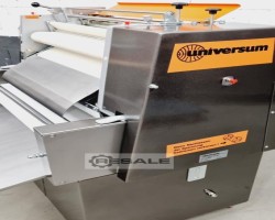 Maschine: UNIVERSUM HWM 60/80 Wickelmaschinen