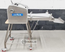 Maschine: ERKA WMB 30 Wickelmaschinen