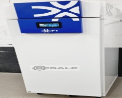 Maschine: CFI BlueMoon 46 Gärunterbrecher