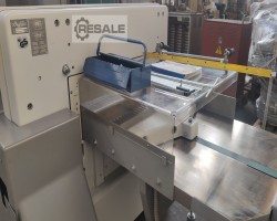 Maschine: POLAR MOHR Polar 92 E Papierschneidemaschinen