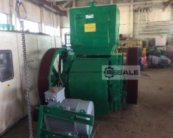 Maschine: RIETER GSA Walzwerk