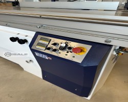 Maschine: HOLZKRAFT FKS 550-3200 M A PRO Formatkreissägen