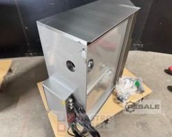 Maschine: RATIONAL UltraVent Haube UV 61/101/E CD 