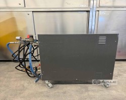 Maschine: BECKERMESSER BM 2090 Dampferzeuger