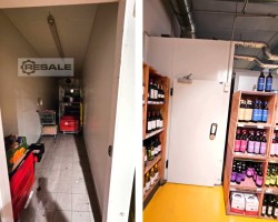 Maschine:   Kühlzellen