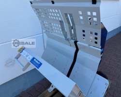 Maschine: WEIBERT HWS 702S Wippkreissägen