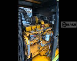 Maschine: CUMMINS 6BT5 Aggregate