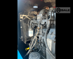 Maschine: IVECO  Aggregate