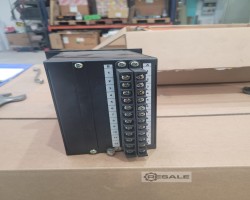 Maschine: D+E General Electric GE Multilin MIV II