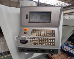Maschine: GILDEMEISTER CTX 210 V1 CNC Drehmaschinen