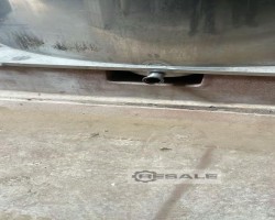 Maschine: SCHOLTEN TANKS R42 with 35 m³ Edelstahltank