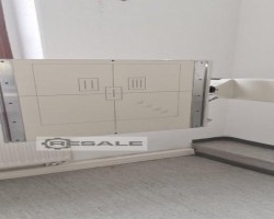 Maschine: RAYSTAT / KREBSER US-Uni Röntgengeräte