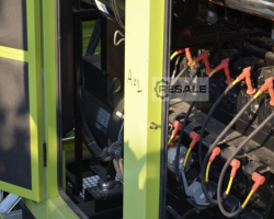 Maschine: DEUTZ LH50GFTD Gasgeneratoren