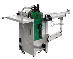 Maschine: WEIBERT SFK 254/30-1300 Kombimaschinen