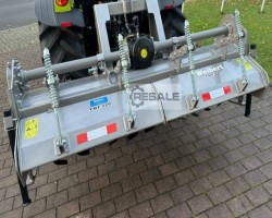Maschine: WEIBERT TBF-220 Ackerfräse