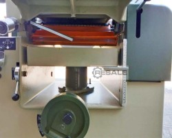 Maschine: SCM FS 2041 Abrichtdickenhobelmaschinen