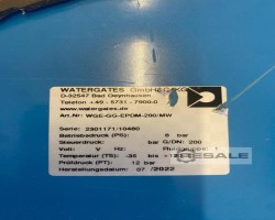 Maschine: DIVERSE diverse Stoffschieber