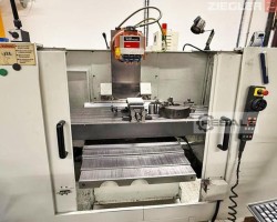 Maschine: HO CHUN UH-1250A Bettfräsmaschinen