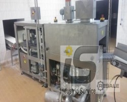 Maschine: CRYOVAC Various Käseverpackungsmaschinen