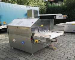 Maschine: REEPACK BT1000 Vakuumierer